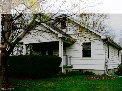 581 Killian Road Akron, OH 44319 - Photo 2 of 15