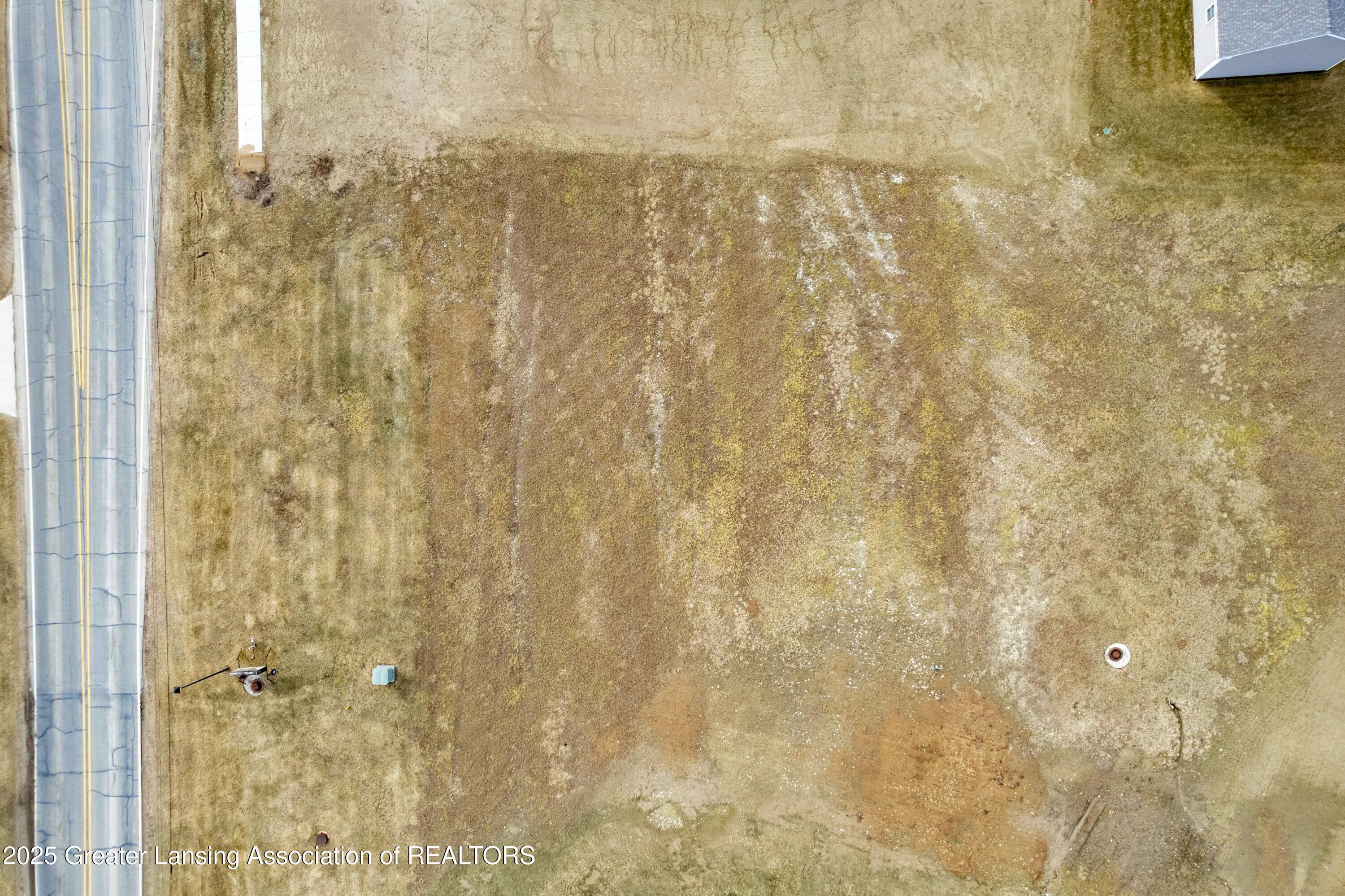 Lot 8 North Wright Road Fowler, MI 48835 - Photo 13 of 13 Lot 008 Wright Rd Fowler MI-113