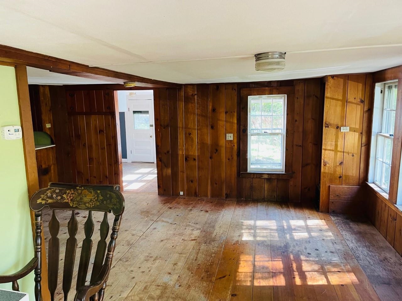 35 Upper Road Sandwich, NH 03227 - Photo 5 of 19