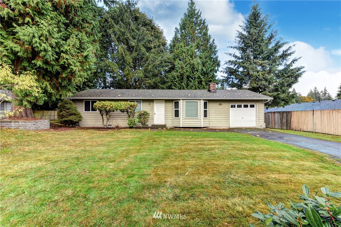 2718 175th Street Southeast Bothell, WA 98012 - Photo 1 of 17