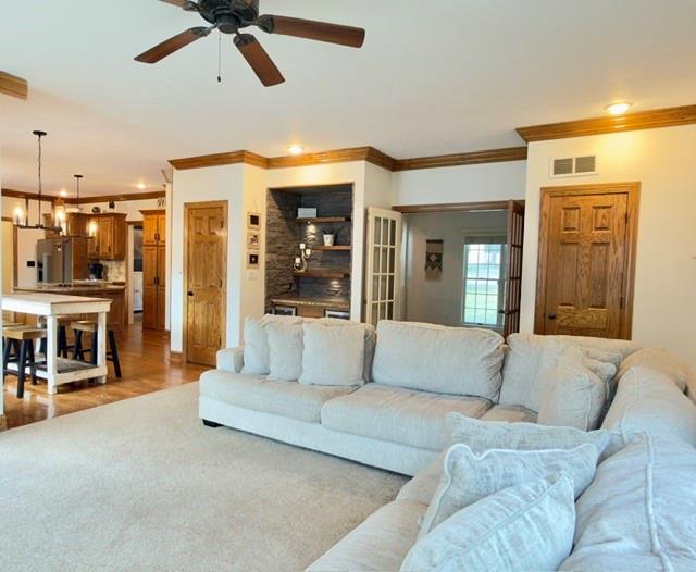 18860 South 1485th Road Nevada, MO 64772 - Photo 18 of 62
