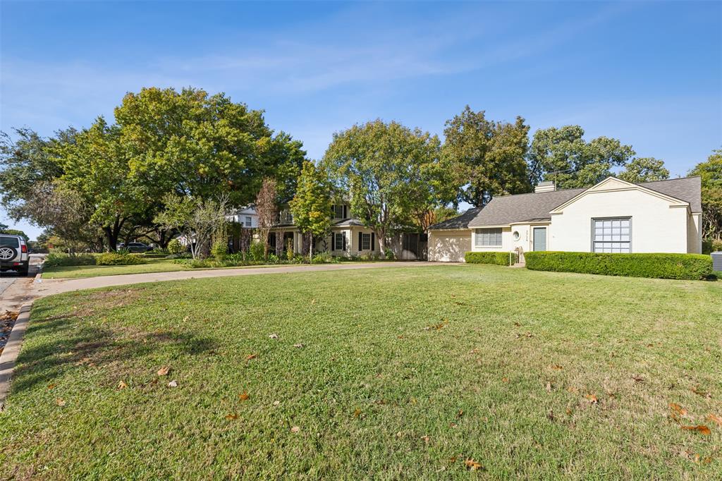 3726 Westcliff Road South Fort Worth, TX 76109 - Photo 5 of 31