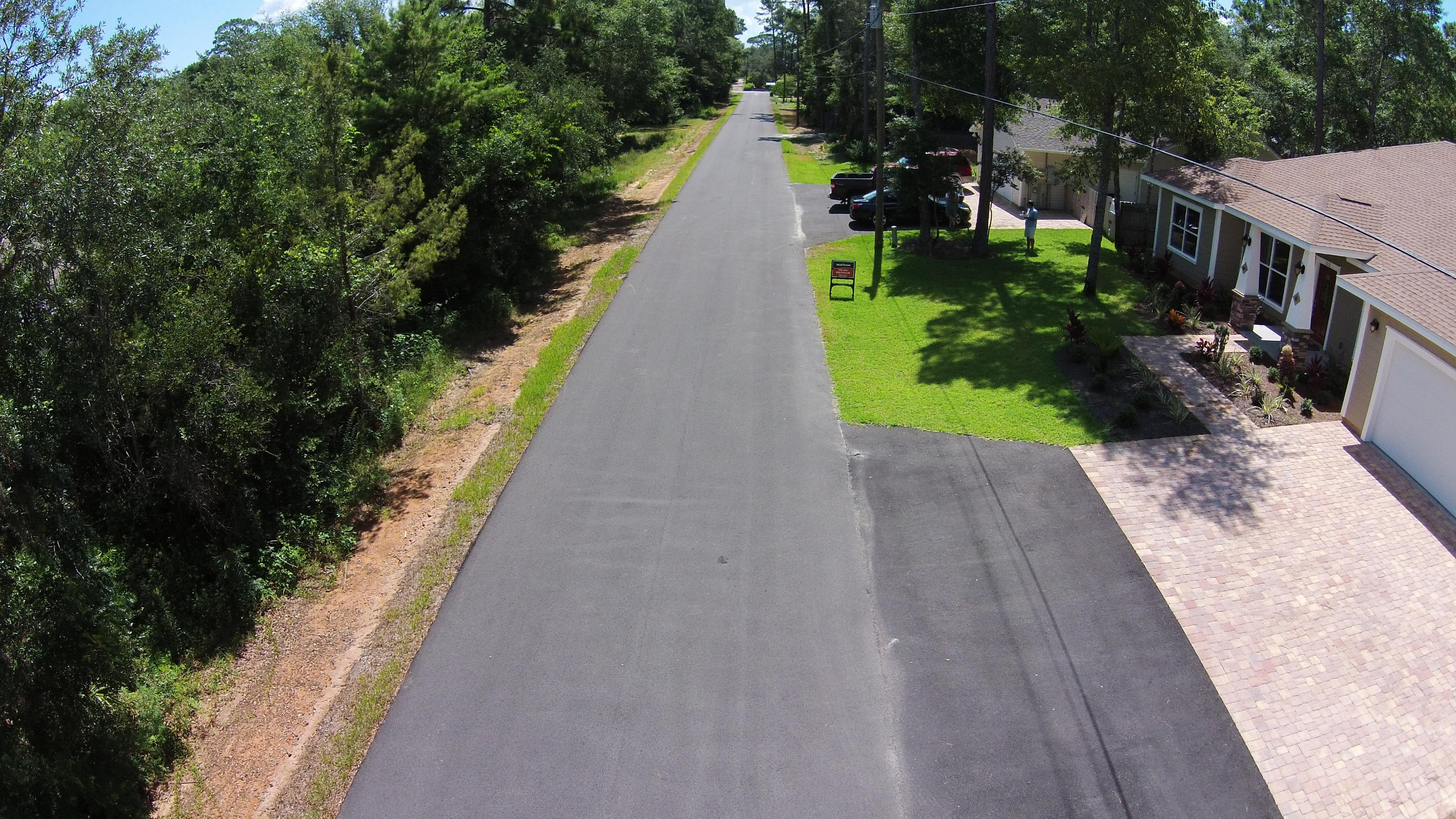 103 West Wild Briar Road Miramar Beach, FL 32550 - Photo 22 of 22 a view of a pathway with a park