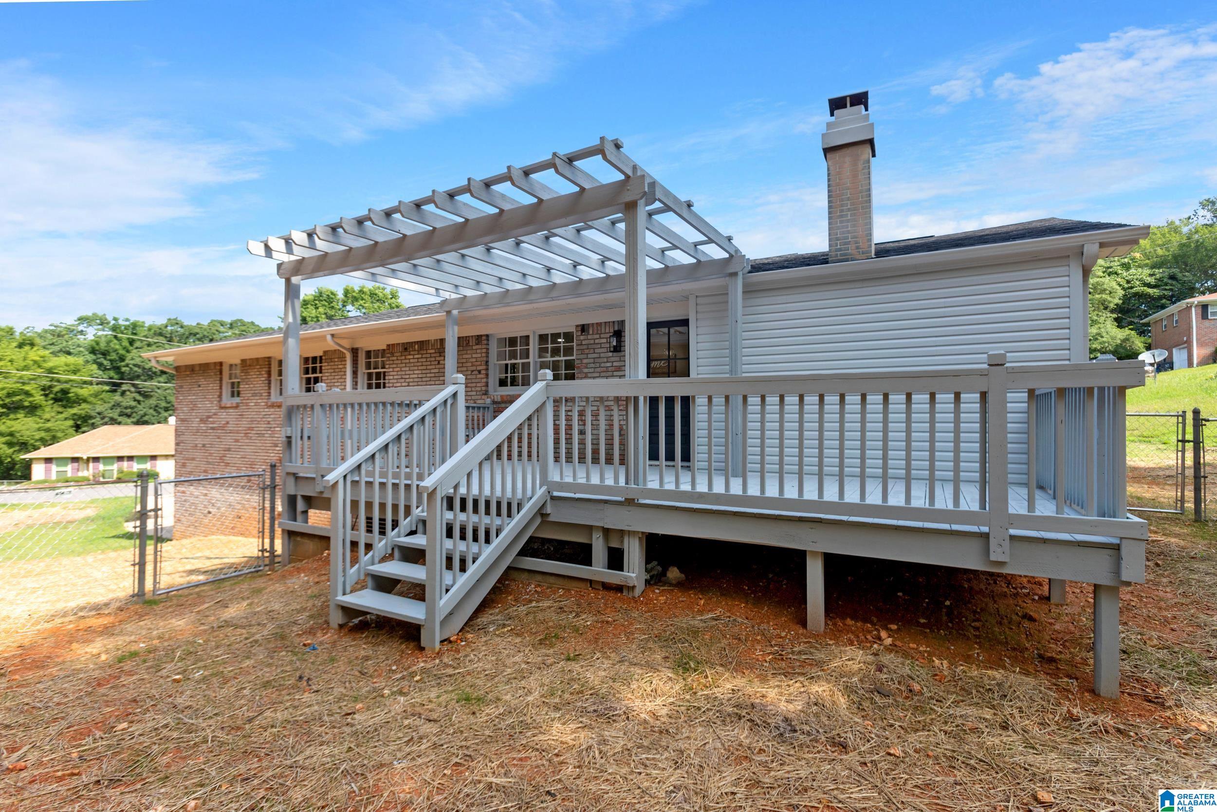 305 34th Avenue Northeast Birmingham, AL 35215 - Photo 34 of 36