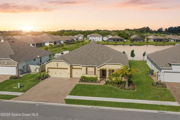 $650,000 | 6185 Moonrise Drive, Merritt Island, FL 32953