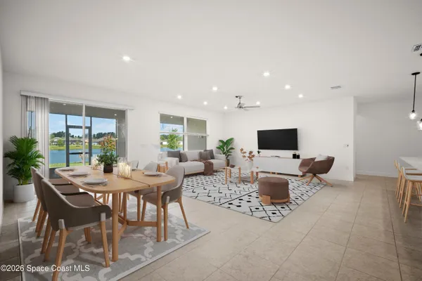 $650,000 | 6185 Moonrise Drive, Merritt Island, FL 32953