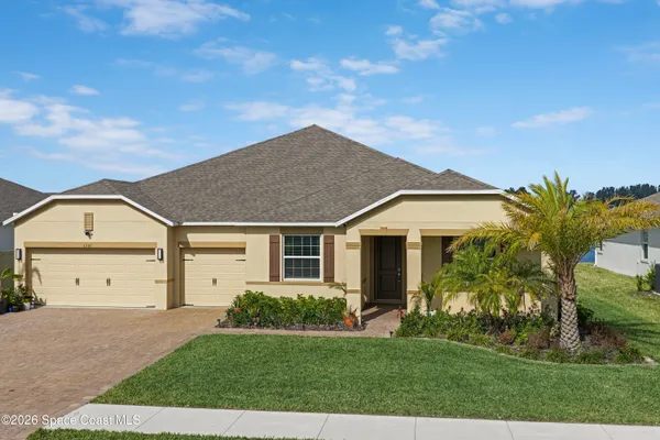 $650,000 | 6185 Moonrise Drive, Merritt Island, FL 32953