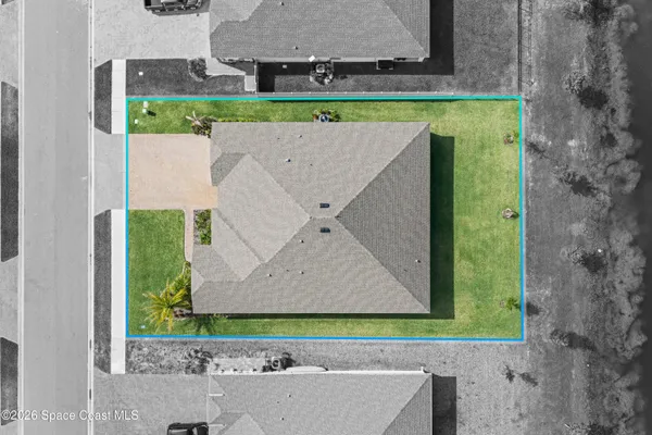$650,000 | 6185 Moonrise Drive, Merritt Island, FL 32953