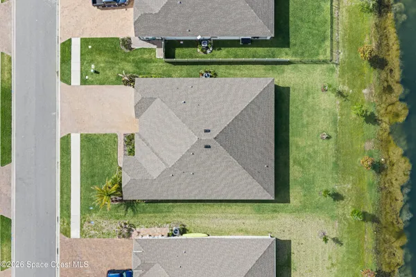 $650,000 | 6185 Moonrise Drive, Merritt Island, FL 32953