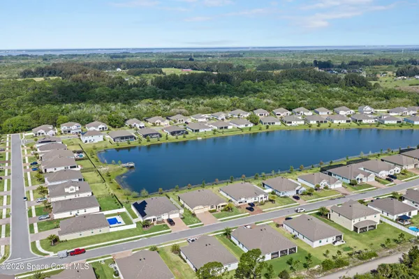 $650,000 | 6185 Moonrise Drive, Merritt Island, FL 32953