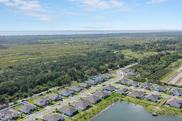 $650,000 | 6185 Moonrise Drive, Merritt Island, FL 32953