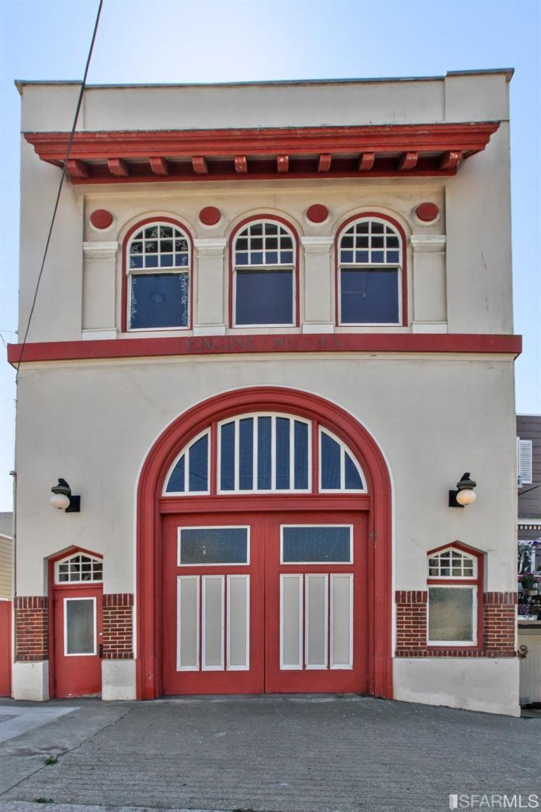 724 Brazil Ave, San Francisco, CA 94112 Compass