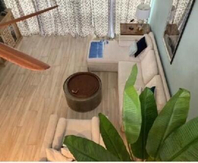 1456 Northeast Ocean Boulevard, Unit 2202 Stuart, FL 34996 - Photo 1 of 20 a close view of walk in closet