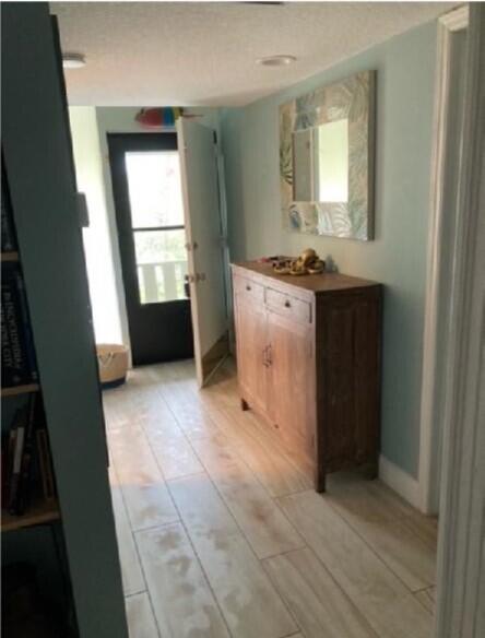 1456 Northeast Ocean Boulevard, Unit 2202 Stuart, FL 34996 - Photo 2 of 20 a view of kitchen with faucet and window