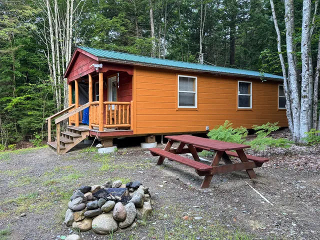 $115,000 | 277 Bill Green Pond Shores, Lee, ME 04455