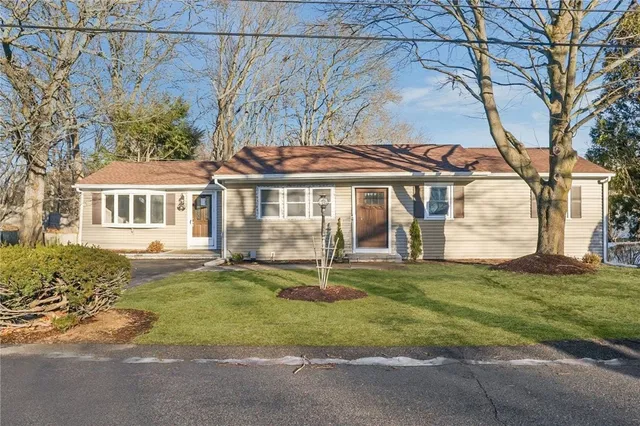 $449,500 | 38 Bowman Drive, Warwick, RI 02889