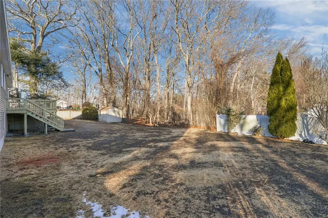 $449,500 | 38 Bowman Drive, Warwick, RI 02889