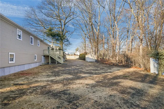 $449,500 | 38 Bowman Drive, Warwick, RI 02889