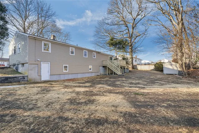 $449,500 | 38 Bowman Drive, Warwick, RI 02889