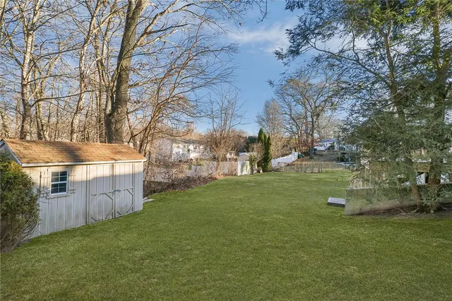 $449,500 | 38 Bowman Drive, Warwick, RI 02889