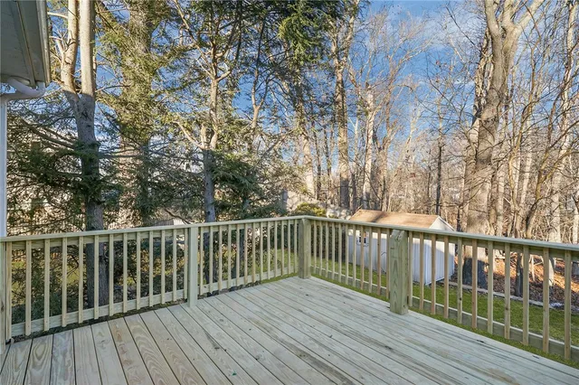 $449,500 | 38 Bowman Drive, Warwick, RI 02889