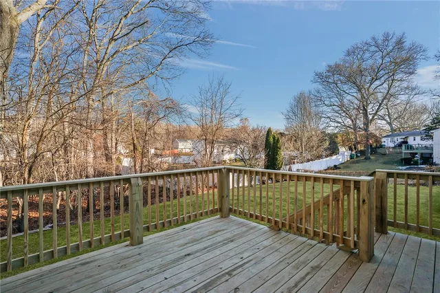 $449,500 | 38 Bowman Drive, Warwick, RI 02889
