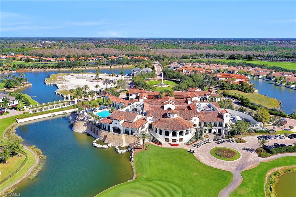 16459 Seneca Way Naples, FL 34110 - Photo 49 of 50 a view of a city with ocean view