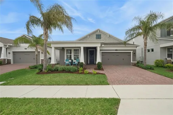 $774,900 | 1143 Hull Island Drive, Oakland, FL 34787