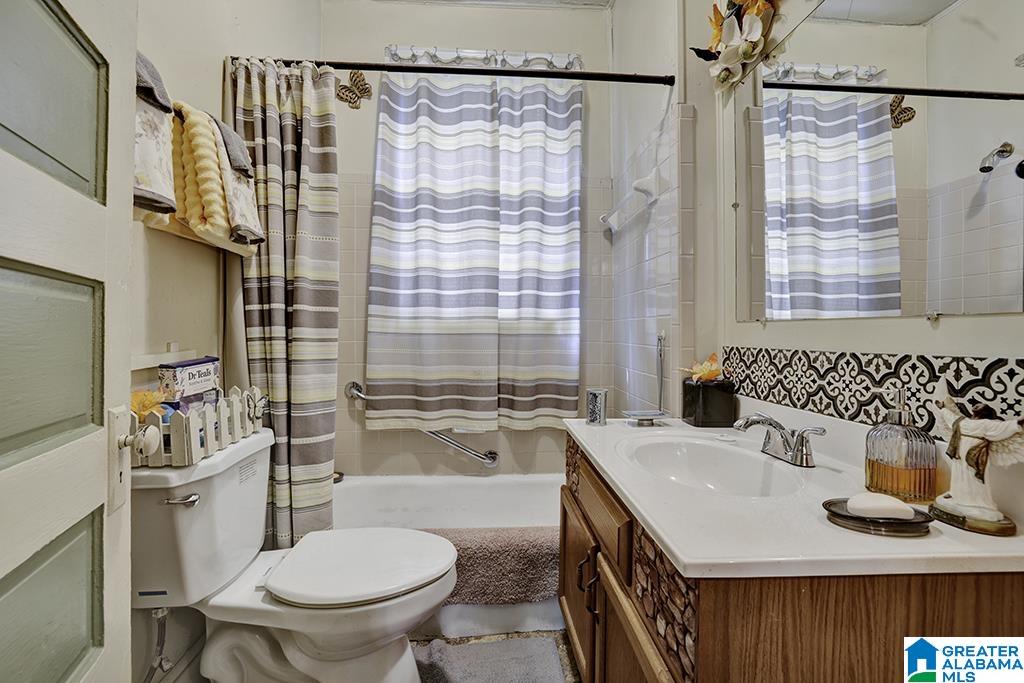 707 Center Way South Birmingham, AL 35205 - Photo 17 of 25