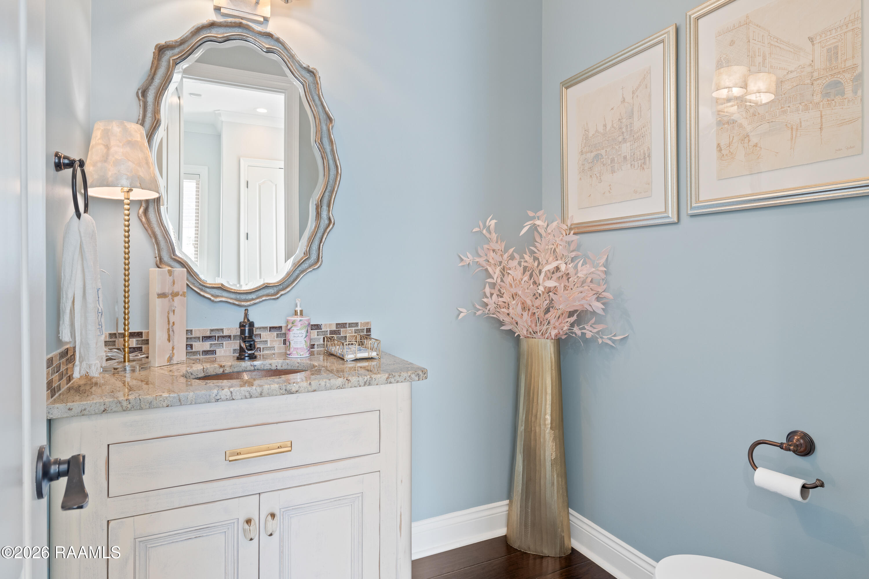 108 Red Robin Trail Lafayette, LA 70508 - Photo 15 of 58 Powder Bath