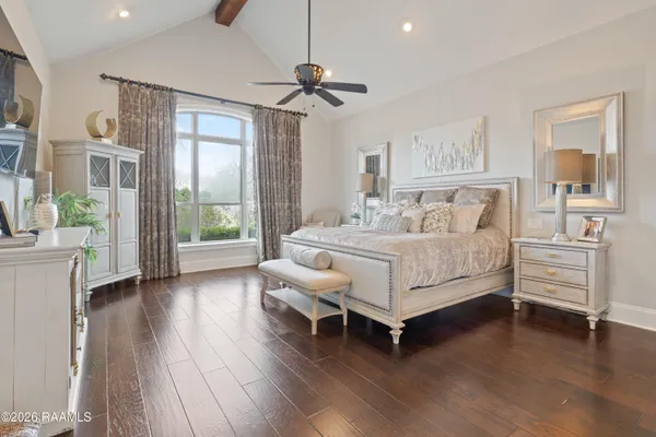 $1,550,000 | 108 Red Robin Trail, Lafayette, LA 70508