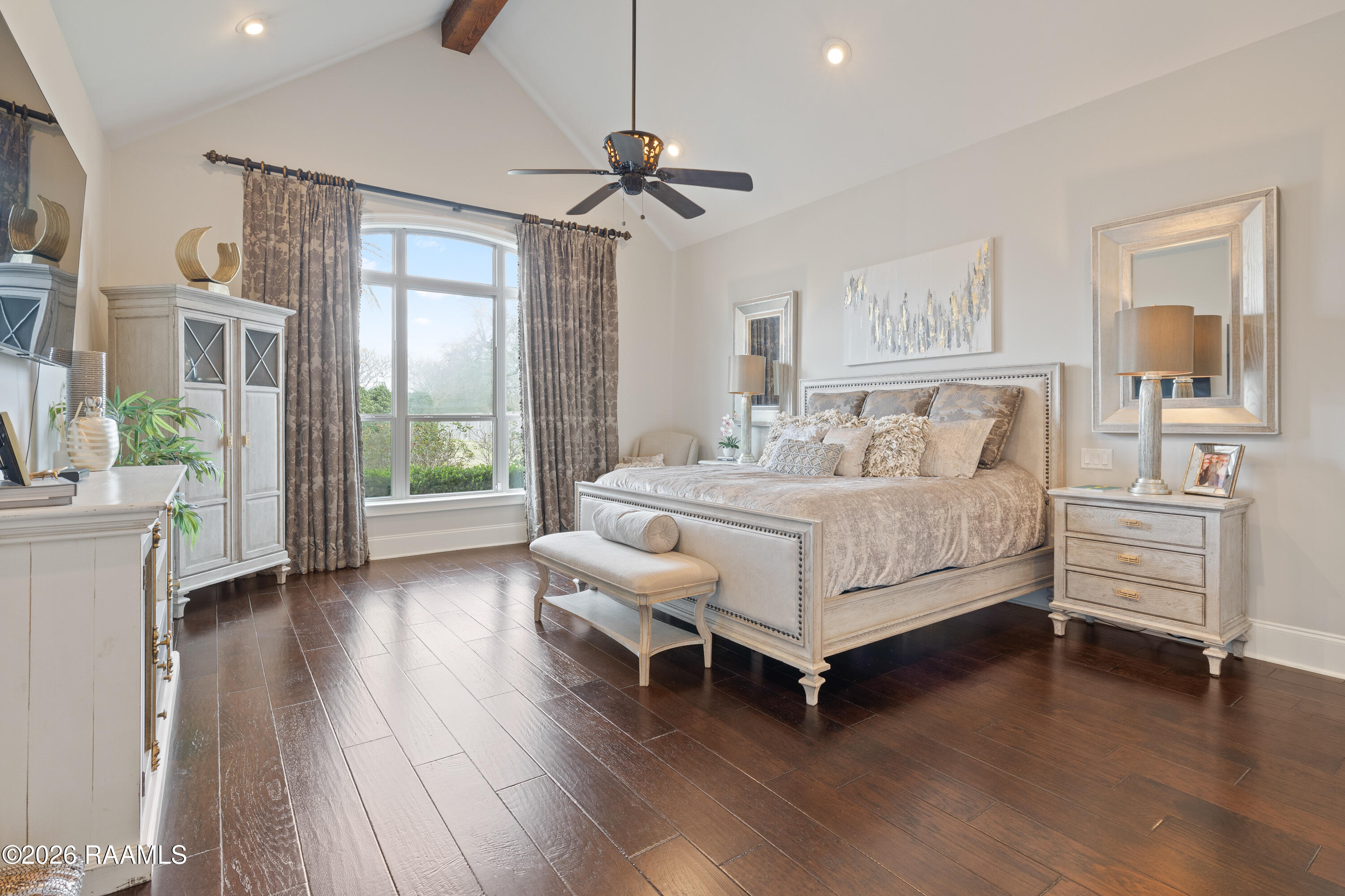 108 Red Robin Trail Lafayette, LA 70508 - Photo 17 of 58 Oversized Master Suite