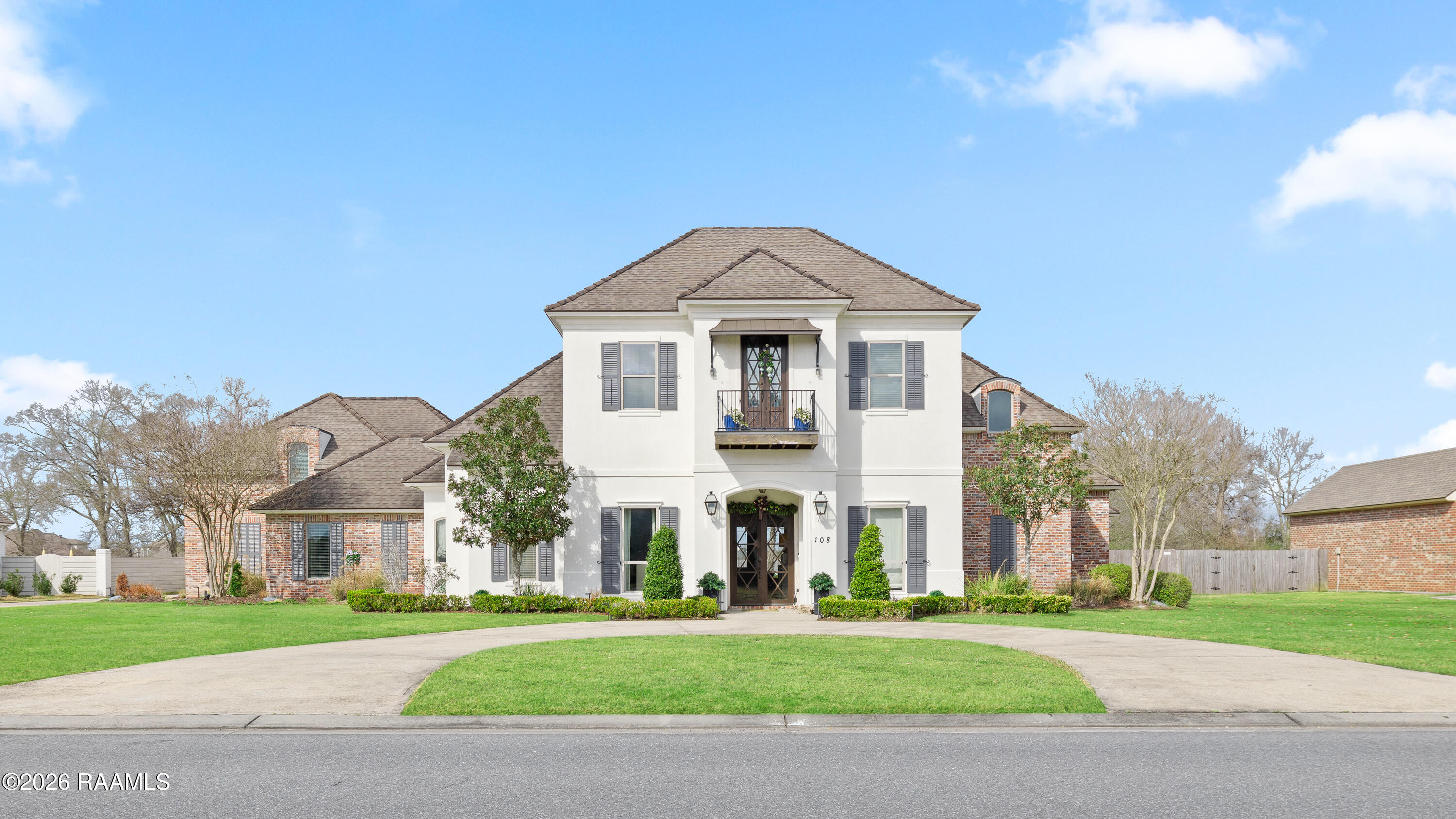 108 Red Robin Trail Lafayette, LA 70508 - Photo 2 of 58 Beautiful From Dusk to dawn