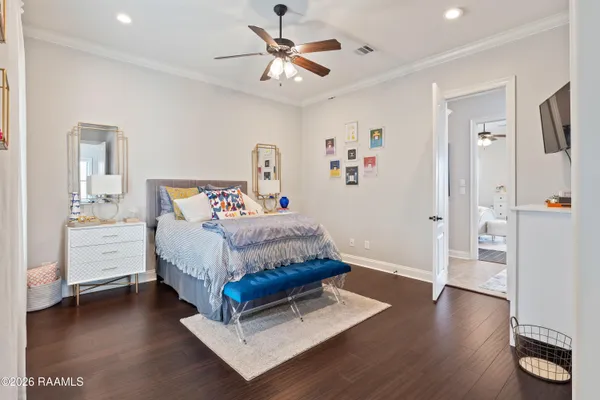 $1,550,000 | 108 Red Robin Trail, Lafayette, LA 70508