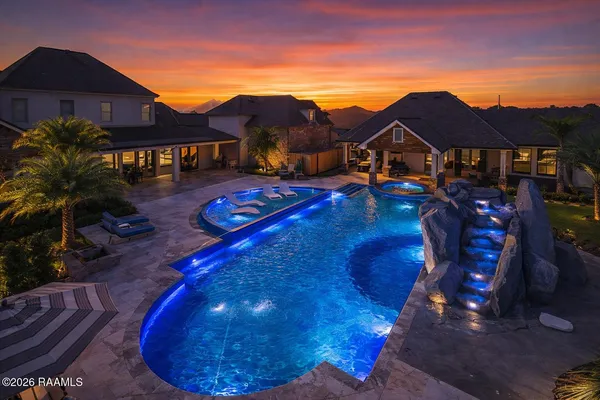 $1,550,000 | 108 Red Robin Trail, Lafayette, LA 70508