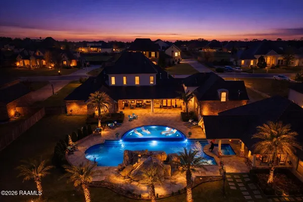 $1,550,000 | 108 Red Robin Trail, Lafayette, LA 70508