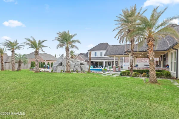 $1,550,000 | 108 Red Robin Trail, Lafayette, LA 70508