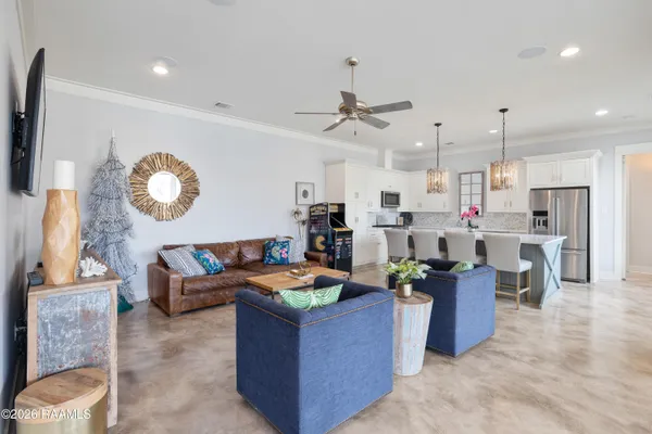 $1,550,000 | 108 Red Robin Trail, Lafayette, LA 70508
