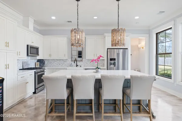 $1,550,000 | 108 Red Robin Trail, Lafayette, LA 70508