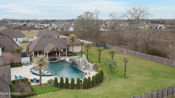 $1,550,000 | 108 Red Robin Trail, Lafayette, LA 70508