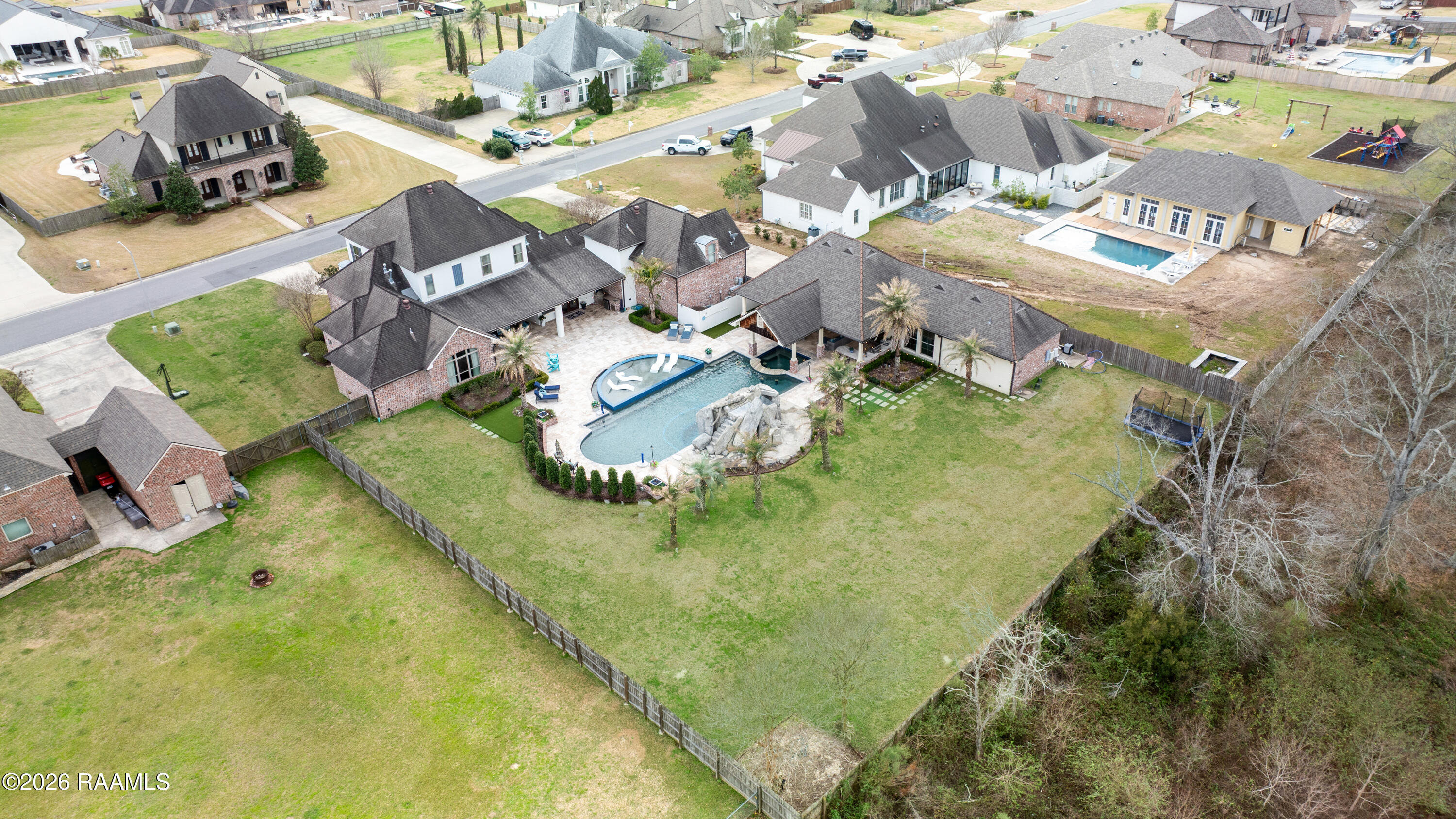 108 Red Robin Trail Lafayette, LA 70508 - Photo 51 of 58 red robin-66