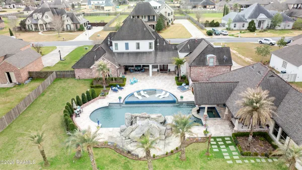 $1,550,000 | 108 Red Robin Trail, Lafayette, LA 70508