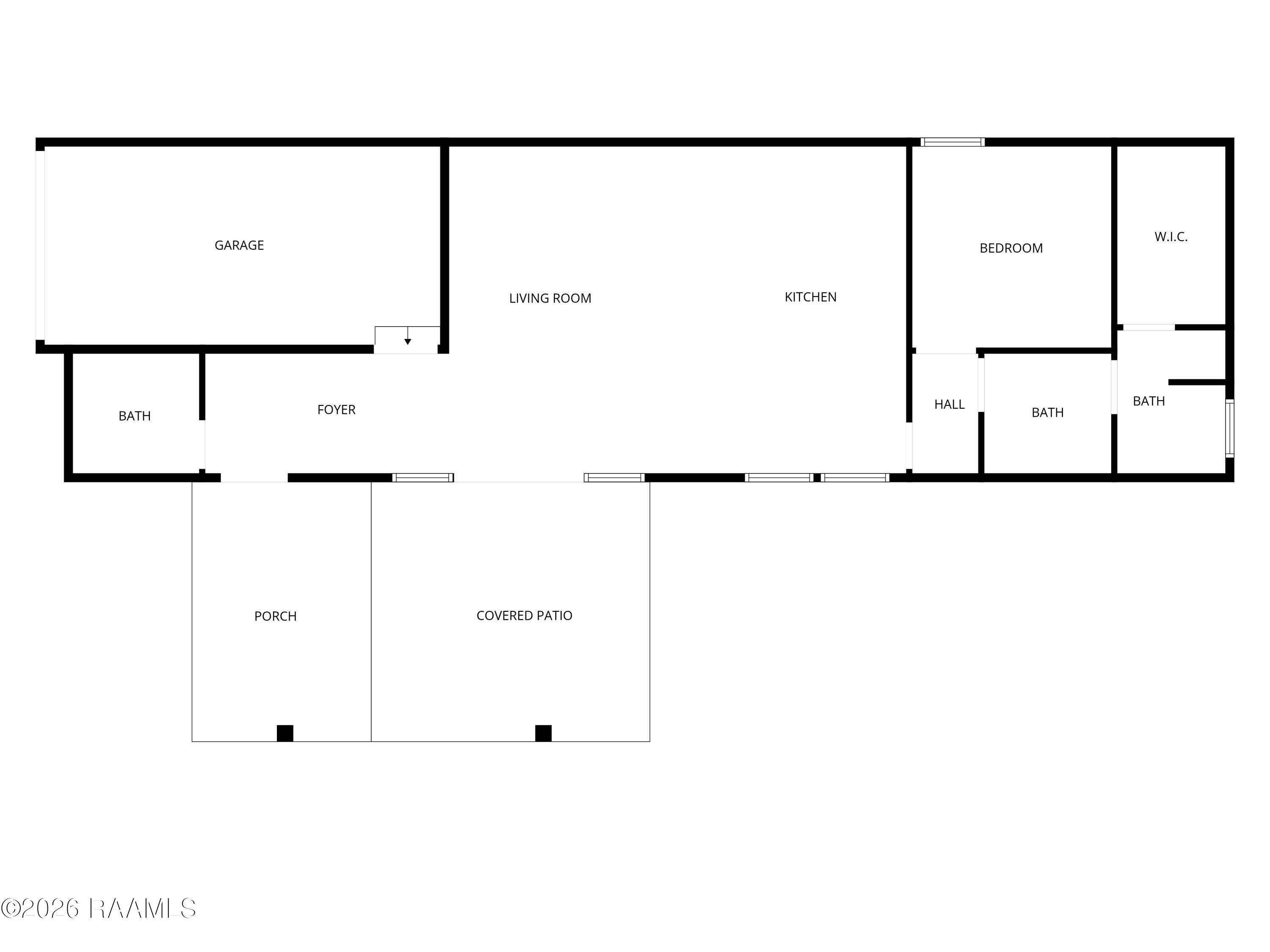 108 Red Robin Trail Lafayette, LA 70508 - Photo 57 of 58 FloorPlan