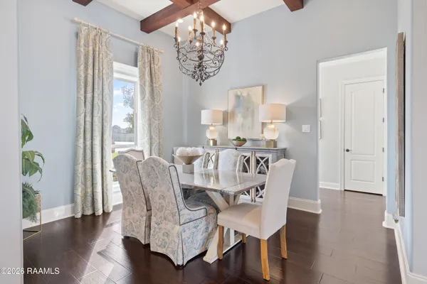 $1,550,000 | 108 Red Robin Trail, Lafayette, LA 70508