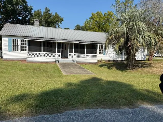 $94,900 | 1106 Oak, Townsend, GA 31331