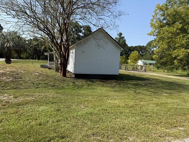 1106 Oak Townsend, GA 31331 - Photo 2 of 18