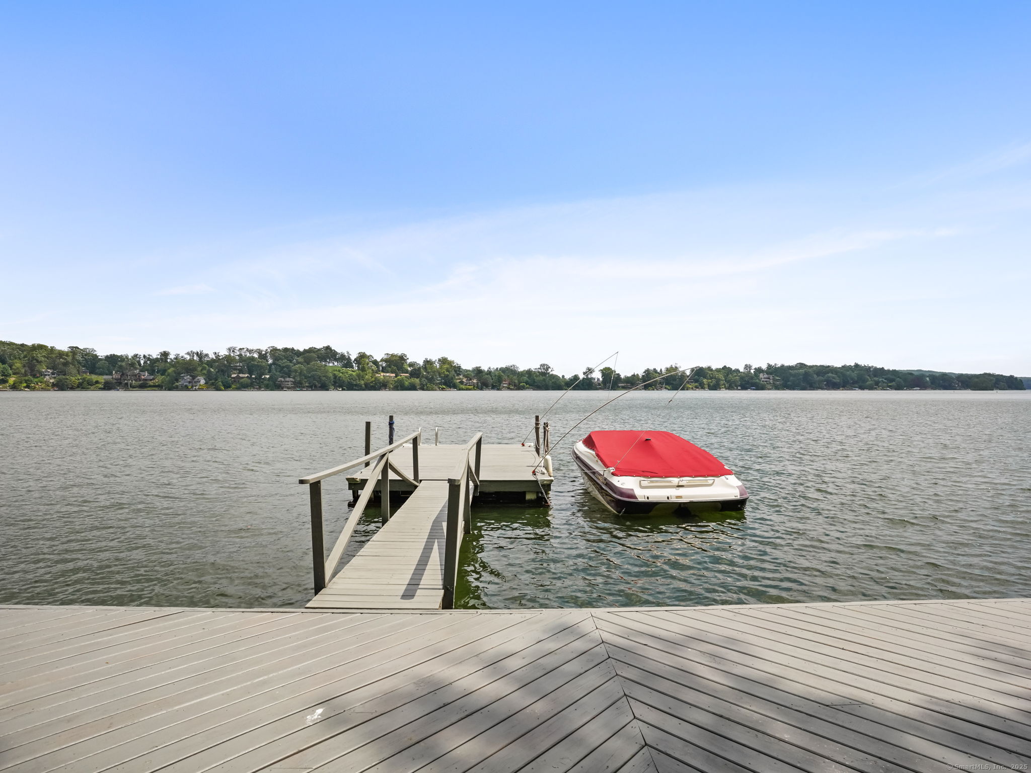 89 Wood Creek Road New Fairfield, CT 06812 - Photo 37 of 39