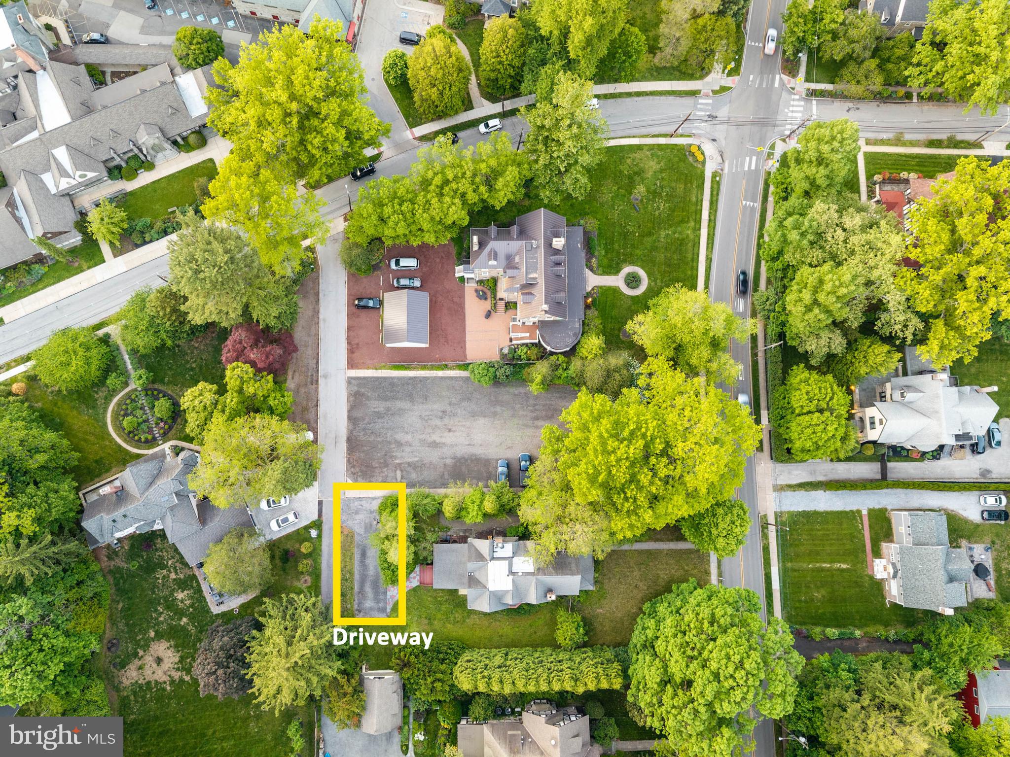 212 South Chester Road Swarthmore, PA 19081 - Photo 61 of 66