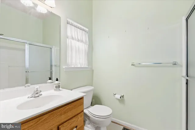 a view of balcony with wooden floor