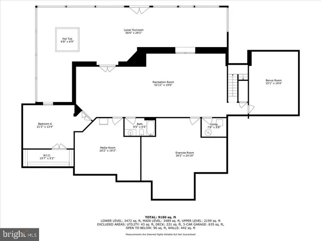 $1,250,000 | 335 Summitwood Drive, Huntingtown, MD 20639